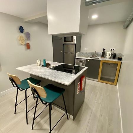Canarios Apartments Cardal - Ll Lissabon Exterior foto