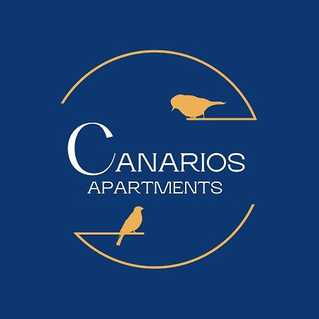Canarios Apartments Cardal - Ll Lissabon Exterior foto