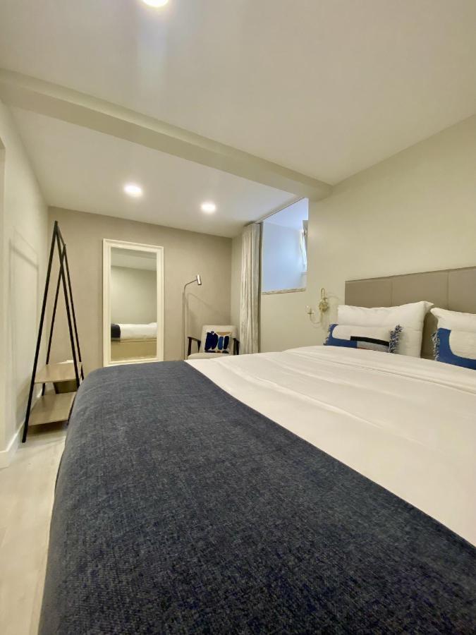 Canarios Apartments Cardal - Ll Lissabon Exterior foto