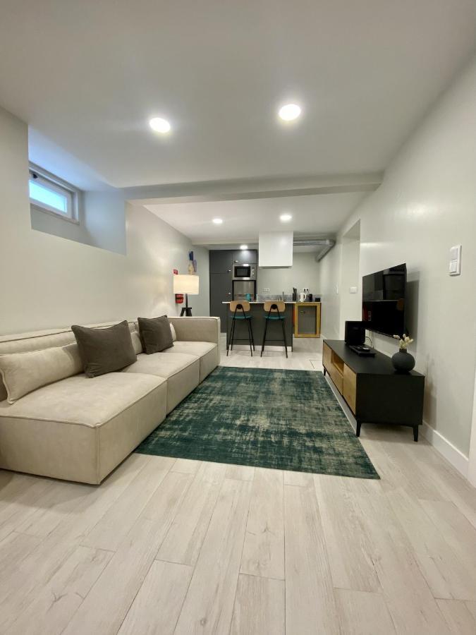 Canarios Apartments Cardal - Ll Lissabon Exterior foto