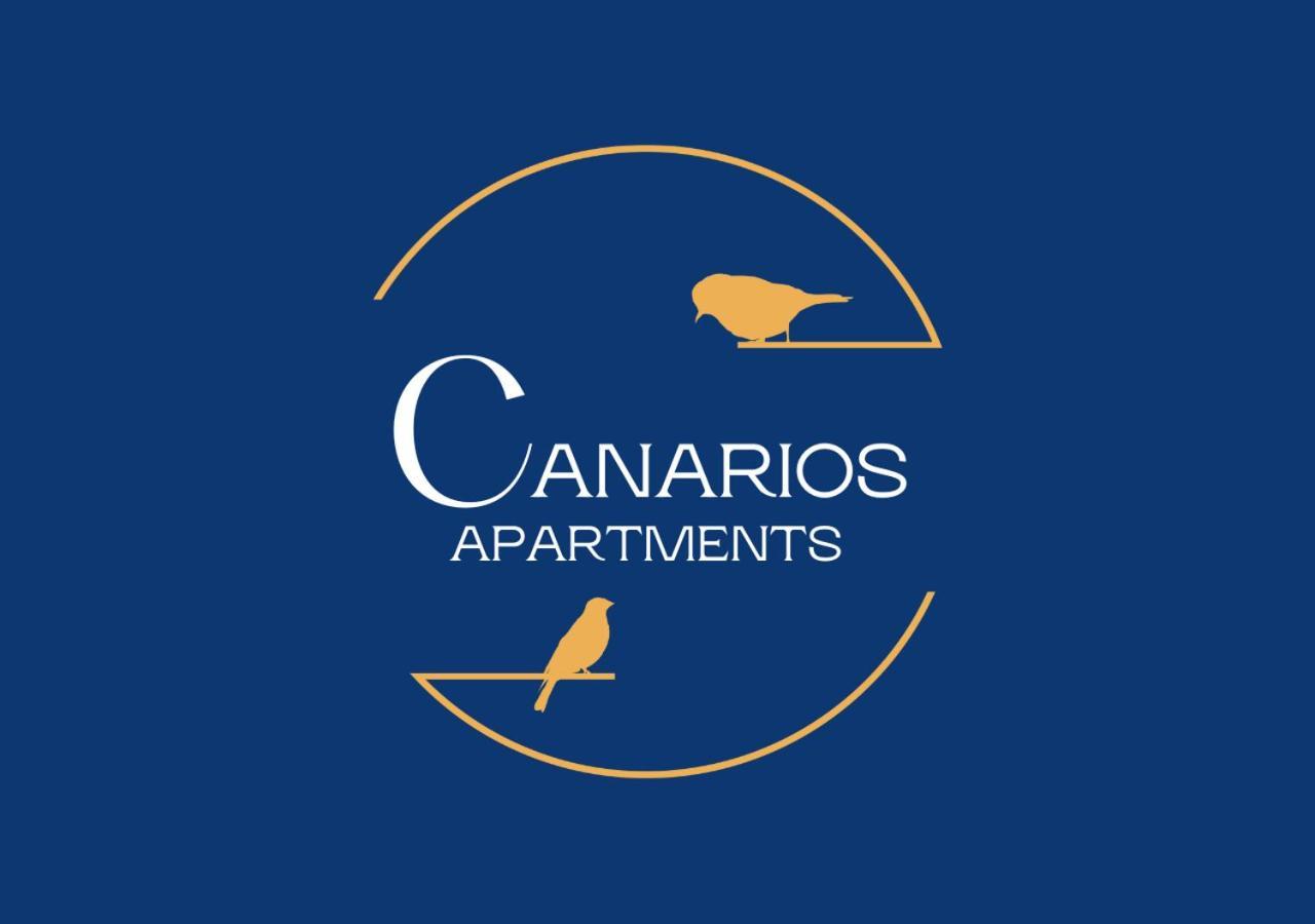 Canarios Apartments Cardal - Ll Lissabon Exterior foto